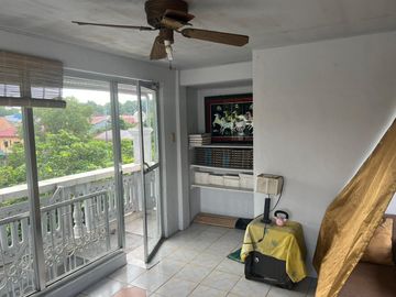 House & Lot in Novaliches Semi Furnished 5BR For Sale