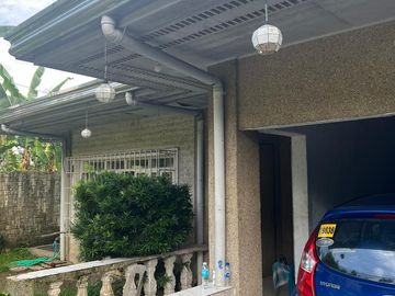 House & Lot in Novaliches Semi Furnished 5BR For Sale