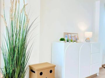 Newly A 2 - Storey Renovated townhouse 2 Bed, 3 Bath 22  SQW. @ Sukhumvit 63, Central Pattaya
