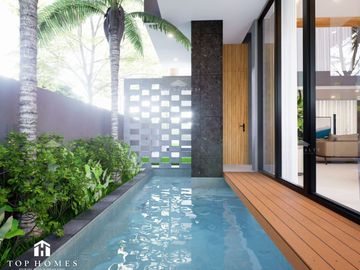 For Sale: Alabang West Village Las Pinas City 5-Bedroom 5BR Modern House