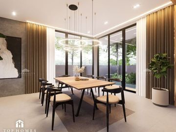 For Sale: Alabang West Village Las Pinas City 5-Bedroom 5BR Modern House
