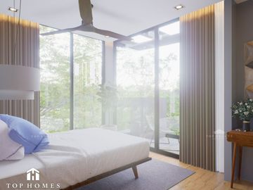 For Sale: Alabang West Village Las Pinas City 5-Bedroom 5BR Modern House