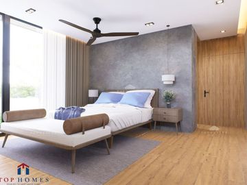 For Sale: Alabang West Village Las Pinas City 5-Bedroom 5BR Modern House