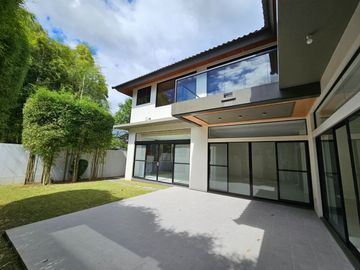 Brand New House at Ayala Southvale SONERA near Ayala Alabang Hills Portofino Tierra Nueva ENclave