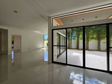 Brand New House at Ayala Southvale SONERA near Ayala Alabang Hills Portofino Tierra Nueva ENclave
