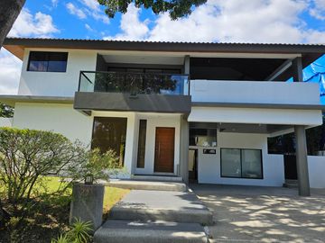 Brand New House at Ayala Southvale SONERA near Ayala Alabang Hills Portofino Tierra Nueva ENclave