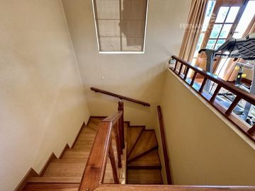 LOS ANDES - VENTA PARCELA CON CASA 5D 4B - LOS VILLARES