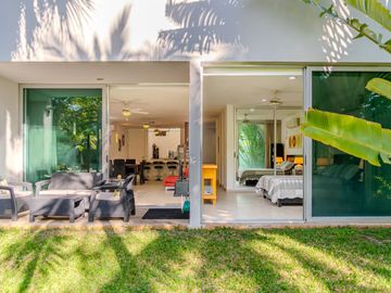 Condo de 3 habitaciones en Tulum con espectacular piscina. ¡Precio reducido!