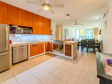 Condo de 3 habitaciones en Tulum con espectacular piscina. ¡Precio reducido!
