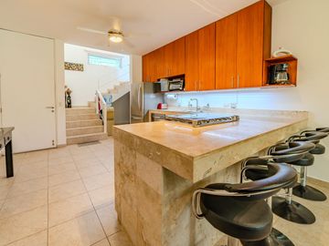 Condo de 3 habitaciones en Tulum con espectacular piscina. ¡Precio reducido!