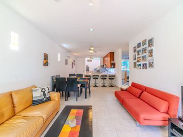 Condo de 3 habitaciones en Tulum con espectacular piscina. ¡Precio reducido!