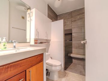 Condo de 3 habitaciones en Tulum con espectacular piscina. ¡Precio reducido!