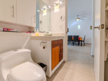 Condo de 3 habitaciones en Tulum con espectacular piscina. ¡Precio reducido!