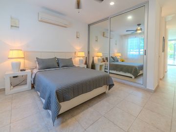 Condo de 3 habitaciones en Tulum con espectacular piscina. ¡Precio reducido!