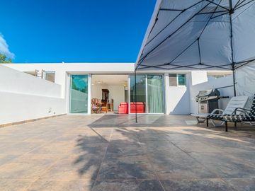 Condo de 3 habitaciones en Tulum con espectacular piscina. ¡Precio reducido!