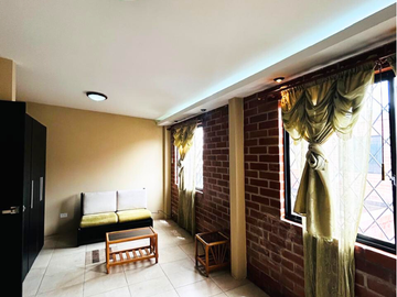 CASA EN VENTA SECTOR POMASQUI