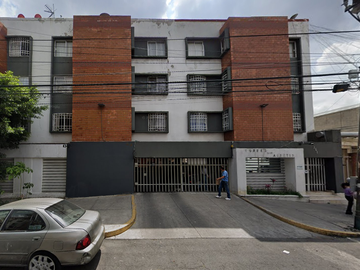 DEPARTAMENTO EN VENTA COL BONDOJITO GUSTAVO A MADERO CDMX