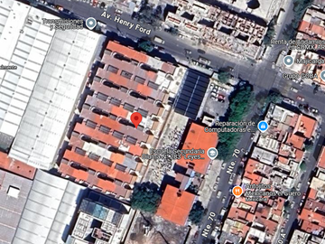 DEPARTAMENTO EN VENTA COL BONDOJITO GUSTAVO A MADERO CDMX