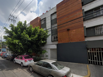 DEPARTAMENTO EN VENTA COL BONDOJITO GUSTAVO A MADERO CDMX
