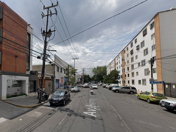 DEPARTAMENTO EN VENTA COL BONDOJITO GUSTAVO A MADERO CDMX