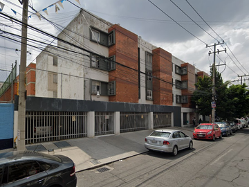 DEPARTAMENTO EN VENTA COL BONDOJITO GUSTAVO A MADERO CDMX