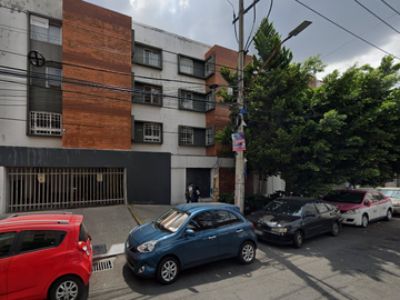DEPARTAMENTO EN VENTA COL BONDOJITO GUSTAVO A MADERO CDMX