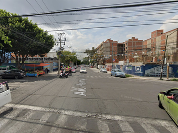 DEPARTAMENTO EN VENTA COL BONDOJITO GUSTAVO A MADERO CDMX
