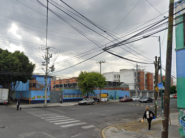 DEPARTAMENTO EN VENTA COL BONDOJITO GUSTAVO A MADERO CDMX