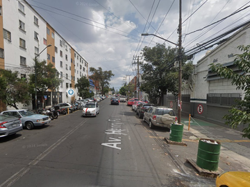 DEPARTAMENTO EN VENTA COL BONDOJITO GUSTAVO A MADERO CDMX