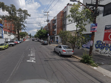 DEPARTAMENTO EN VENTA COL BONDOJITO GUSTAVO A MADERO CDMX