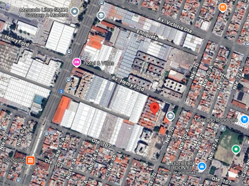 DEPARTAMENTO EN VENTA COL BONDOJITO GUSTAVO A MADERO CDMX