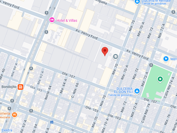 DEPARTAMENTO EN VENTA COL BONDOJITO GUSTAVO A MADERO CDMX