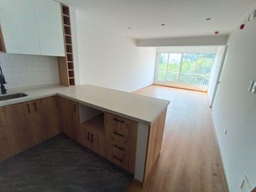 Surco VISTA ALEGRE - Dúplex PENTHOUSE de 3dorm + Cocina Equipada + Terraza + Cochera - Frente a Parque - De Estreno