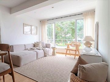 Surco VISTA ALEGRE - Dúplex PENTHOUSE de 3dorm + Cocina Equipada + Terraza + Cochera - Frente a Parque - De Estreno