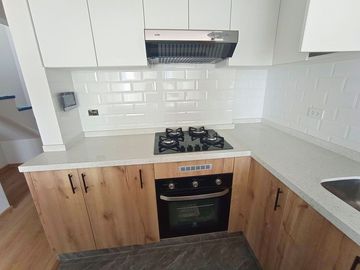 Surco VISTA ALEGRE - Dúplex PENTHOUSE de 3dorm + Cocina Equipada + Terraza + Cochera - Frente a Parque - De Estreno