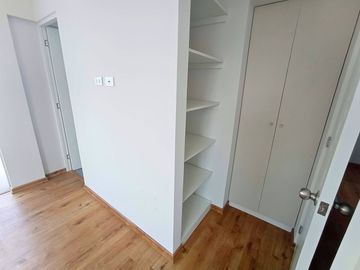 Surco VISTA ALEGRE - Dúplex PENTHOUSE de 3dorm + Cocina Equipada + Terraza + Cochera - Frente a Parque - De Estreno