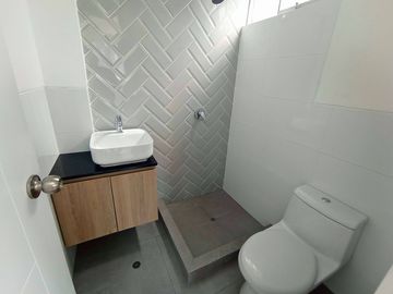 Surco VISTA ALEGRE - Dúplex PENTHOUSE de 3dorm + Cocina Equipada + Terraza + Cochera - Frente a Parque - De Estreno