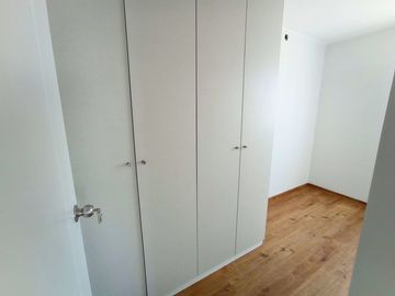 Surco VISTA ALEGRE - Dúplex PENTHOUSE de 3dorm + Cocina Equipada + Terraza + Cochera - Frente a Parque - De Estreno