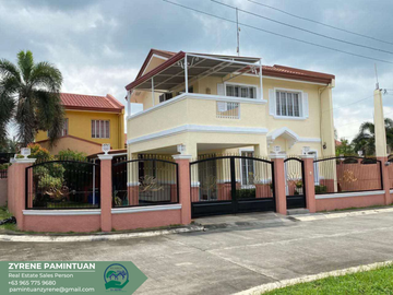 3 bedroom house for sale in Mexico, Pampanga