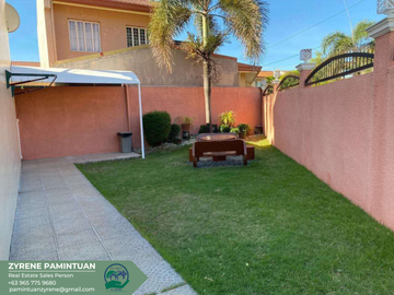 3 bedroom house for sale in Mexico, Pampanga