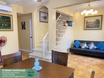 3 bedroom house for sale in Mexico, Pampanga