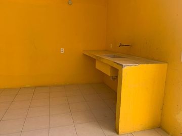 LOTE EN VENTA CON 4 CUARTOS EN XULHA, QUINTANA ROO