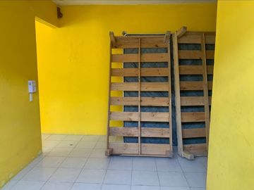 LOTE EN VENTA CON 4 CUARTOS EN XULHA, QUINTANA ROO