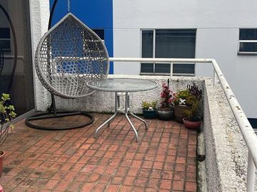 DEPARTAMENTO DE VENTA 4 DORMITORIOS EL BOSQUE DENTRO DE CONJUNTO