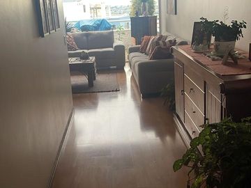 DEPARTAMENTO DE VENTA 4 DORMITORIOS EL BOSQUE DENTRO DE CONJUNTO