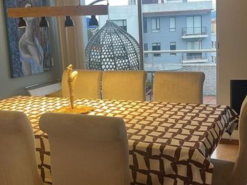 DEPARTAMENTO DE VENTA 4 DORMITORIOS EL BOSQUE DENTRO DE CONJUNTO