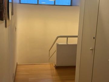 DEPARTAMENTO DE VENTA 4 DORMITORIOS EL BOSQUE DENTRO DE CONJUNTO