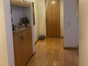 DEPARTAMENTO DE VENTA 4 DORMITORIOS EL BOSQUE DENTRO DE CONJUNTO