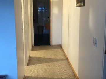 DEPARTAMENTO DE VENTA 4 DORMITORIOS EL BOSQUE DENTRO DE CONJUNTO