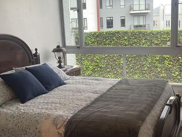 DEPARTAMENTO DE VENTA 4 DORMITORIOS EL BOSQUE DENTRO DE CONJUNTO